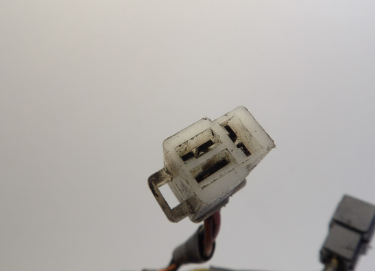 Regler Gleichrichter Suzuki LS 650