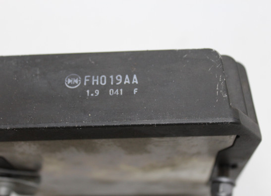 Spanningsregelaar Can-am Spyder