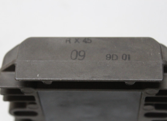 Spanningsregelaar Suzuki GSR 600