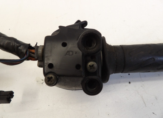 Handlebar switch assy right Suzuki GSX F 600