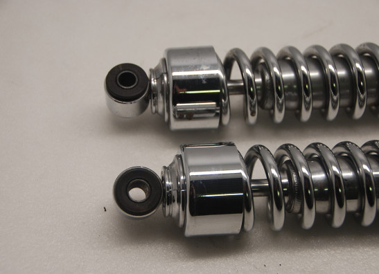 Achterschokbreker Harley Davidson Dyna