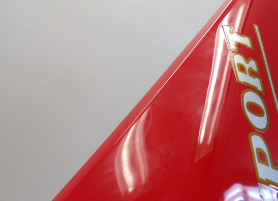 Kanzel links Ducati 900 SS Supersport