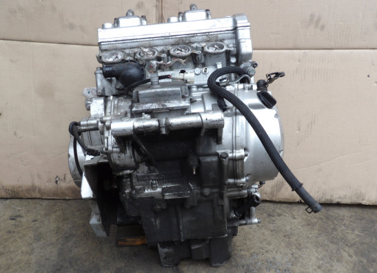 Motorblok Yamaha FZ6