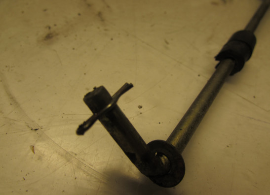 Tank Honda CBR 1000 F