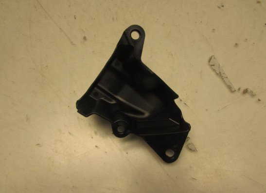 Afdekkap Yamaha MT 09