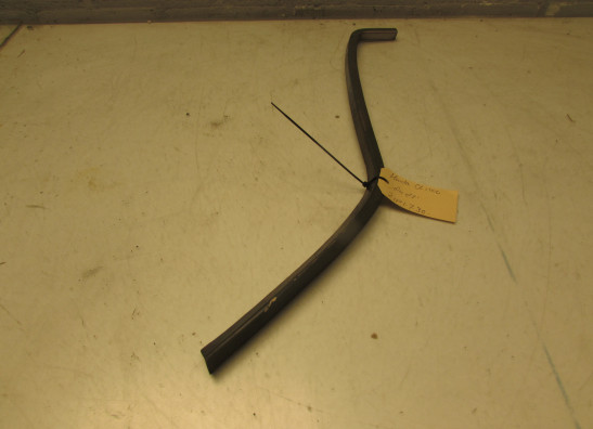 Afdekkap Honda Goldwing GL