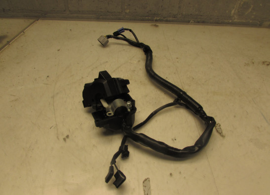 Stuurschakelaar links Yamaha MT 09