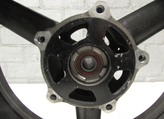 Front Wheel Suzuki GSF 600 650 Bandit 