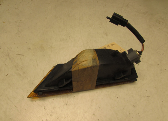 Knipperlicht Honda Goldwing GL