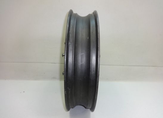 Felge vorne Honda CBF 600