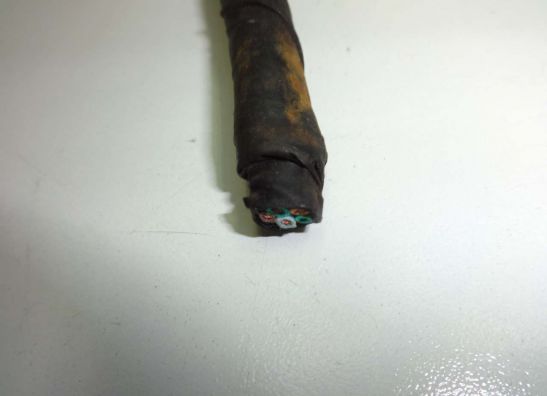 Achterlicht Honda CB 750 