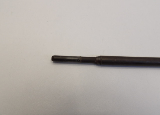 Koppeling BMW R 1100 S