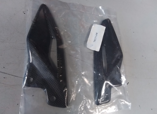 Main step holder Ducati Overige Ducati