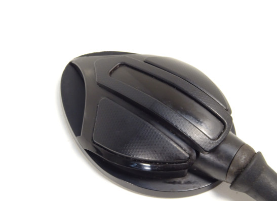 Mirror set Kawasaki VERSYS 650