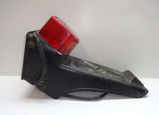 Achterlicht Honda CB 400