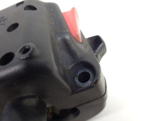 Handlebar switch assy left Yamaha TDM