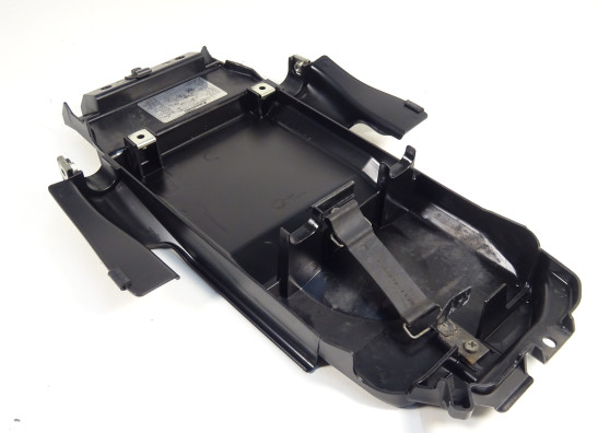 Undertail Kawasaki VERSYS 650