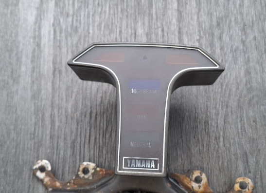 Teller Yamaha XS 1100