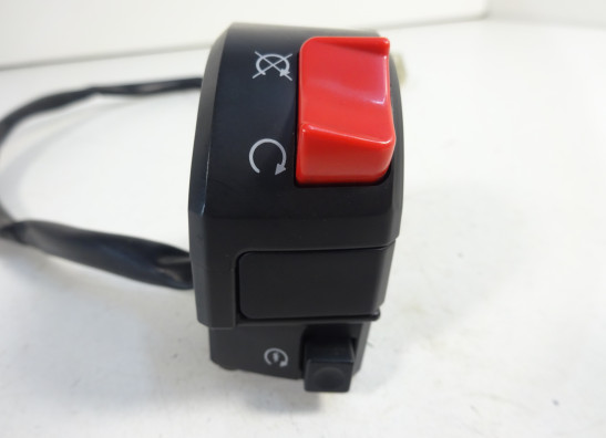 Handlebar switch assy right KTM 990 Superduke