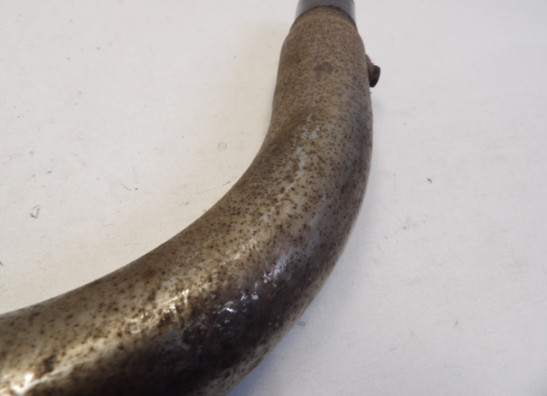 Auspuff-Krummer Yamaha XJR 1200