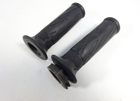 Gasgriff Suzuki GSR 750