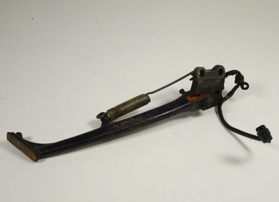 Side stand bar Kawasaki ZX 6 R