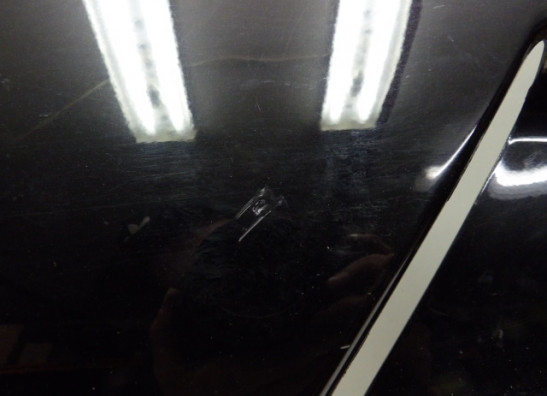 Cowl right Yamaha FZR 1000