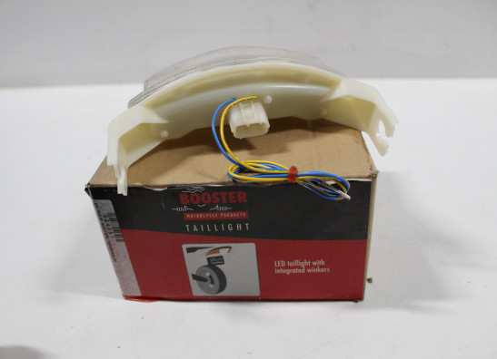 Achterlicht Suzuki GSX R 1000