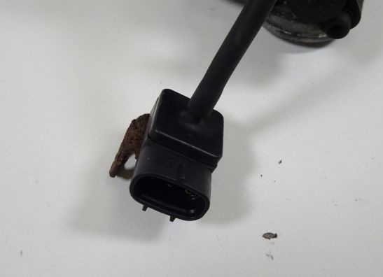 Gasklephuis Suzuki Burgman 650