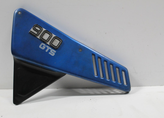 Rechter zijkuip Ducati Overige Ducati