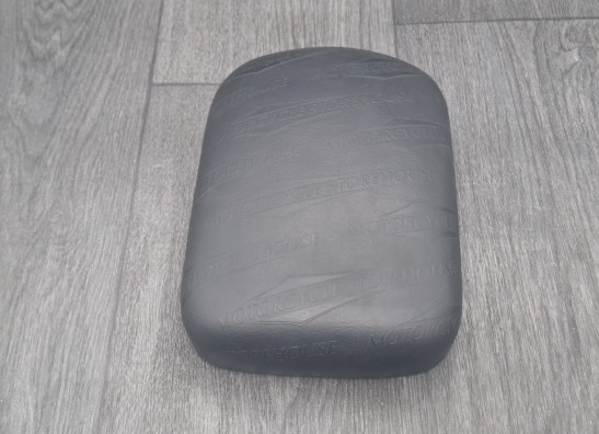 Buddy zadel Harley Davidson Overige Harley Davidson