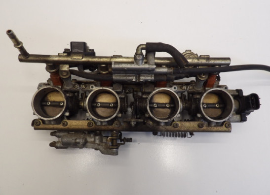 Carburateurset Yamaha FJR 1300
