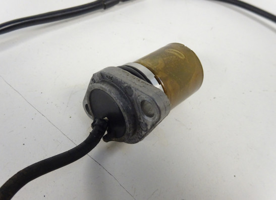 Motorblok diverse Yamaha YZF R6