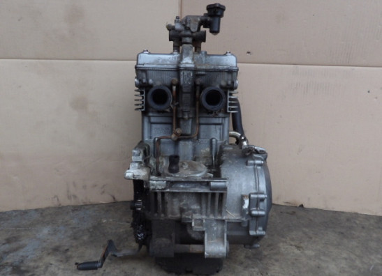 Motorblock Kawasaki ER 5