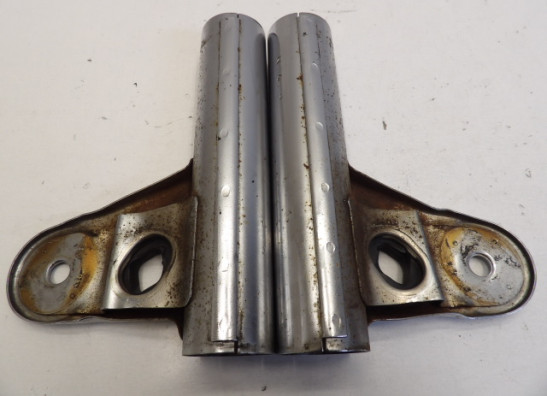 Koplamp Kawasaki KZ 750 B Twin