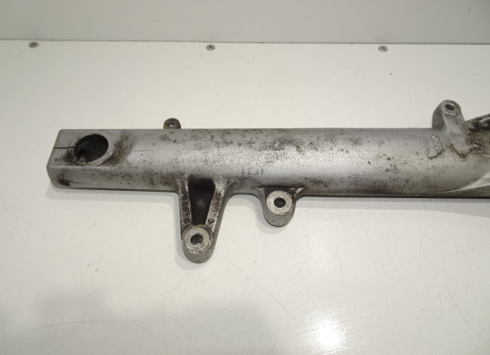 Voorpoot rechts compleet BMW K 1200 GT