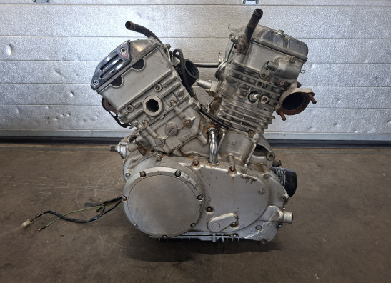 Motorblok Kawasaki VN 700  750