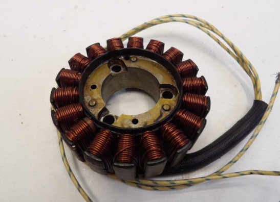 Generator Honda CB 1