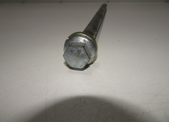 Achterbrug KTM 390 Duke