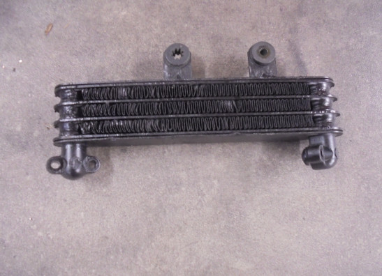 Oliekoeler Honda XRV 750 AFRICA TWIN