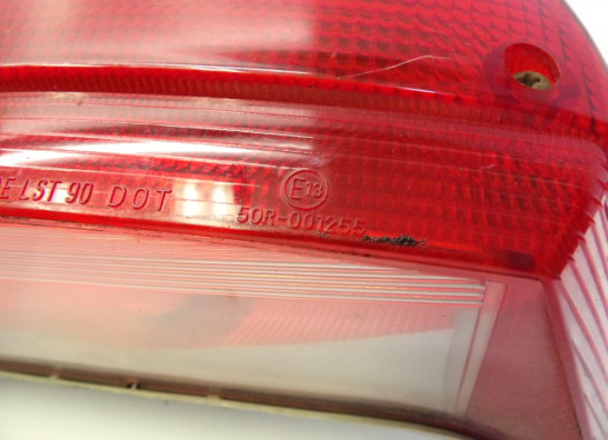 Rucklicht Yamaha XJ 900 S Diversion