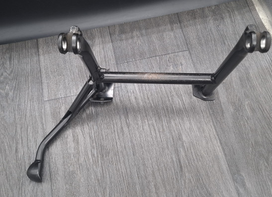 Side stand bar BMW R 1250 GS