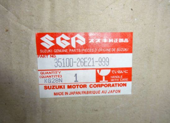 Koplamp Suzuki GSF 1200 Bandit