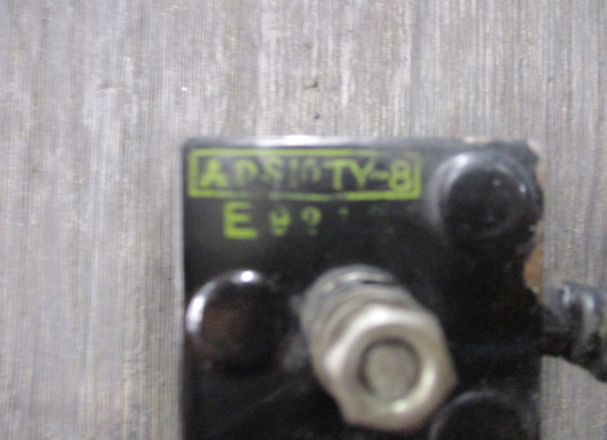 Regler Gleichrichter Yamaha RD 350