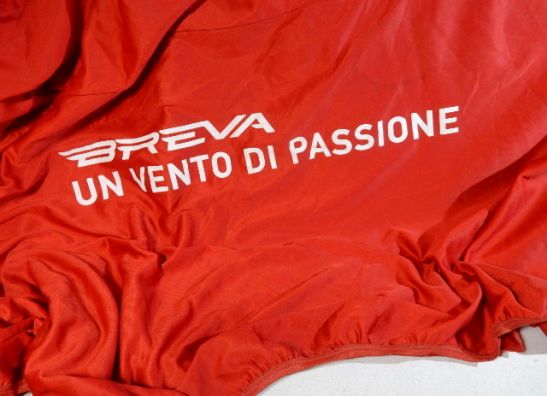 Overig Moto Guzzi Breva 750