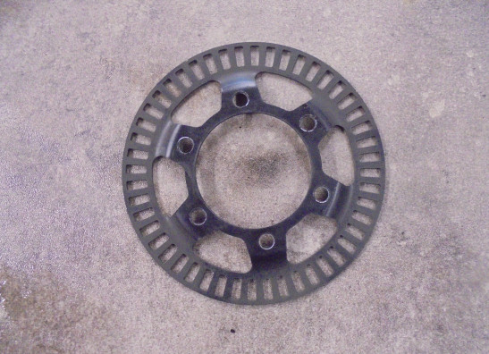 ABS ring voor Moto Guzzi V 7 Stone