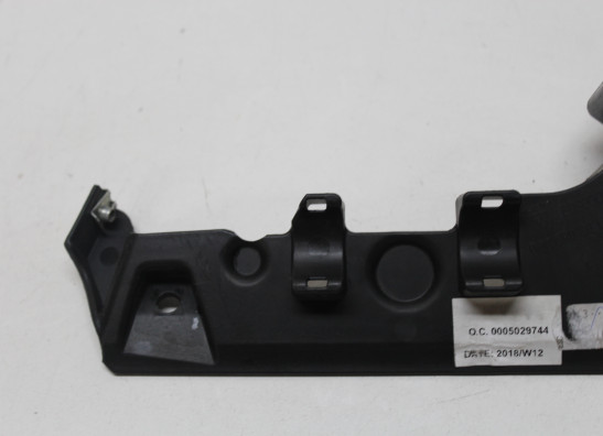 Frame - onderdelen KTM 890 Duke