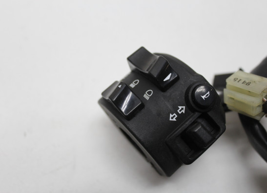 Stuurschakelaar links Yamaha MT 09