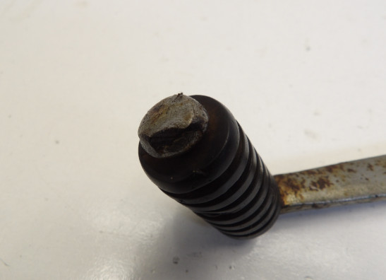 Schakelpedaal Suzuki GSX 250