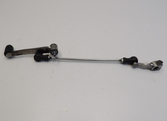 Schakelpedaal Honda CBF 1000